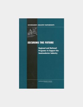 Securing The Future