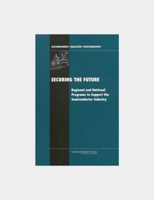 Securing The Future