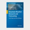 Mountain Weather Research and Forecasting - Imagen 3